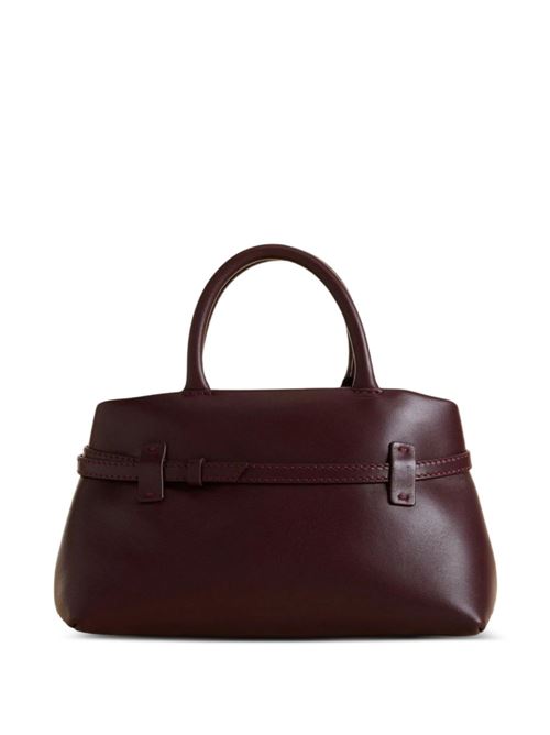Le Cambon 25 bag MANU ATELIER | 2024379LECAMBON25MERLOT